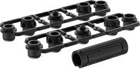 Thule 564100, Thule FastRideAxle Adapter-Set 9-15 mm