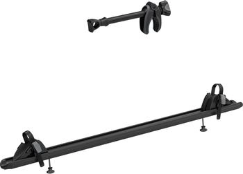 Thule WanderWay 3rd Bike Adapter schwarz