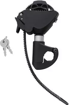 Eufab Strap Rahmenhalter