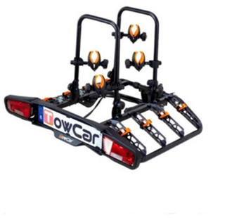 Yakima Towcar T4