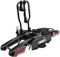 Thule 32120, Thule EasyFold 3 Fahrradtr&auml;ger f&uuml;r 2 Fahrr&auml;der