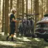 Thule EasyFold 3 für 3 Fahrräder (945100)