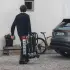 Thule EasyFold 3 für 3 Fahrräder (945100)