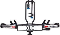 XLC 2503310705, XLC Azura Xtra WT VC-C10 faltbarer Fahrradtr&auml;ger f&uuml;r 2 Fahrr&auml;der
