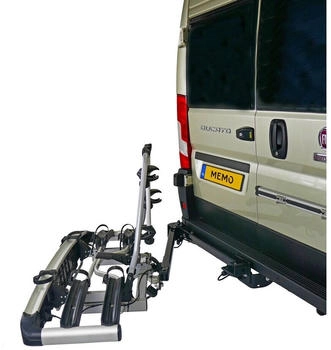 AG Automotive Van-Swing Schwenkmodul Scharnier Links (9320256)