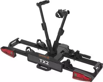 Spinder TX2