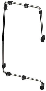 Fiamma Kit Frame Carry-Bike Mercedes-Benz Sprinter W907/W910 ab 06/2018 (08753-02-)