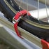 Fiamma Security Strip Befestigungsriemen rot 2er-Set (98656-320)