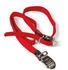 Fiamma Security Strip Befestigungsriemen rot 2er-Set (98656-320)