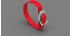 Fiamma Security Strip Befestigungsriemen rot 2er-Set (98656-320)