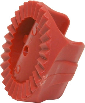 Fiamma Zahnscheibe 30 mm rot (98656-071)