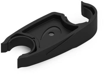 Fiamma Sicherheitsklemmhalter Rack Holder schwarz f&uuml;r Carry-Bike (98656M010)