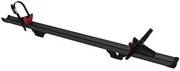Fiamma Rail Premium S Fat Bike Fahrradschiene Deep Black (98656M151)
