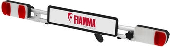 Fiamma Nummernschildleuchte für Carry-Bike Fahrradträger silber (06146C01)