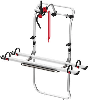 Fiamma Carry-Bike Frame Fahrradträger silber Aluminium (02096-35-)