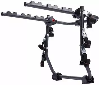 VDP Heckträger Travel für Mitsubishi ASX ab 10 (K39_TRAVEL_MITS1)