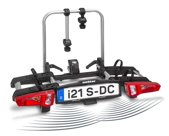 Uebler i21 S-DC