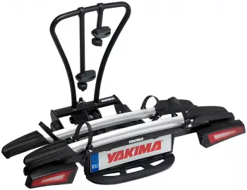 Yakima Justclick evo2