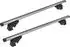 VDP 2x SAGITTAR + Dachträger/Relingträger LION1 für Suzuki Baleno 98-02 (VDP_2SAGITTAR_K39_LION1_SUZUKI2)