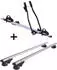 VDP SAGITTAR + Dachträger VDP004 L für Skoda Octavia Kombi ab 05 (VDP_SAGITTAR_AW2860032_j)