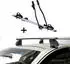 VDP SAGITTAR + Dachträger K1 MEDIUM für Toyota Aygo II ab 14 (VDP_SAGITTAR_K1M10_TOYO2)