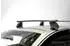 VDP SAGITTAR + Dachträger K1 MEDIUM für Toyota Aygo II ab 14 (VDP_SAGITTAR_K1M10_TOYO2)