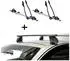 VDP 2x SAGITTAR + Dachträger K1 MEDIUM für Citroen C1 5Türer ab 14 (VDP_2SAGITTAR_K1M10_CITR2)