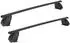 VDP 2x SAGITTAR + Dachträger K1 MEDIUM für Nissan Kubistar ab 03 (VDP_2SAGITTAR_K1MFP02_NISS1)