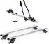 VDP SAGITTAR + Dachträger/Relingträger KING1 für Seat Ibiza IV Station Wagon 10-17 (VDP_SAGITTAR_K39_KING1_SEAT5)