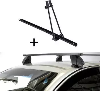VDP ORION + Dachtr&auml;ger K1 MEDIUM f&uuml;r Kia Picanto ab 17 (VDP_ORION_K1M01_KIA2)