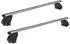 VDP 3x SAGITTAR + Dachträger K1 PRO Aluminium für VW Traporter T5 09-15 (VDP_3SAGITTAR_K1PFP02_VW5)