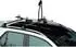 VDP SAGITTAR + Dachträger/Relingträger KING1 für Bmw X1 F48 5 Türer ab 15 (VDP_SAGITTAR_K39_KING1_BMW7)