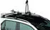 VDP 3x SAGITTAR + Dachträger K1 MEDIUM für Chevrolet Aveo T250 5Türer 05-11 (VDP_3SAGITTAR_K1M12_CHEVR1)