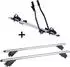 VDP SAGITTAR + Alu-Dachträger RB003 für Suzuki Vitara ab 2015 (VDP_SAGITTAR_VDP-R-003-120_SUZUKI2)