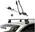 VDP SAGITTAR + Dachträger K1 MEDIUM für Seat Arosa 3Türer 97-04 (VDP_SAGITTAR_K1M01_SEAT)