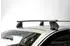 VDP SAGITTAR + Dachträger K1 MEDIUM für Seat Arosa 3Türer 97-04 (VDP_SAGITTAR_K1M01_SEAT)