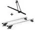 VDP ORION + Dachträger/Relingträger KING1 für Opel / Vauxhall Zafira C Tourer 5 Türer ab 11 (VDP_ORION_K39_KING1_OPEL11)
