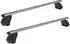 VDP 4x SAGITTAR + Dachträger K1 PRO Aluminium für VW Traporter T5 09-15 (VDP_4SAGITTAR_K1PFP02_VW5)