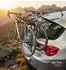 VDP Holiday Fahrradträger Heckträger Kia Cee'D (ED) 06-12 (K39_HOLIDAY_KIA2)