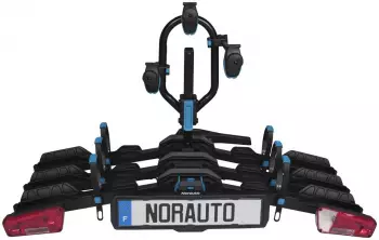 Norauto E-Fit 200-3 Update