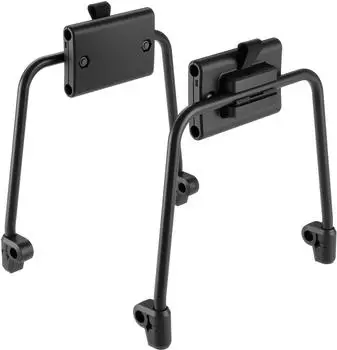 Thule Inlock Adapter Set, grau (3205488)