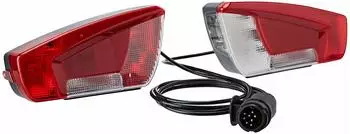 Thule VeloCompact Beleuchtungsset 13-polig (52630)