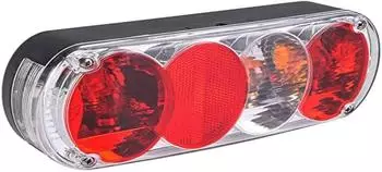 Thule Leuchten links+rechts f&uuml;r Hecktr&auml;ger (50950/50951)