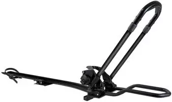 F.lli Menabo Clover Fahrradträger (Dach), 1 Rad, 25kg (000148600000)