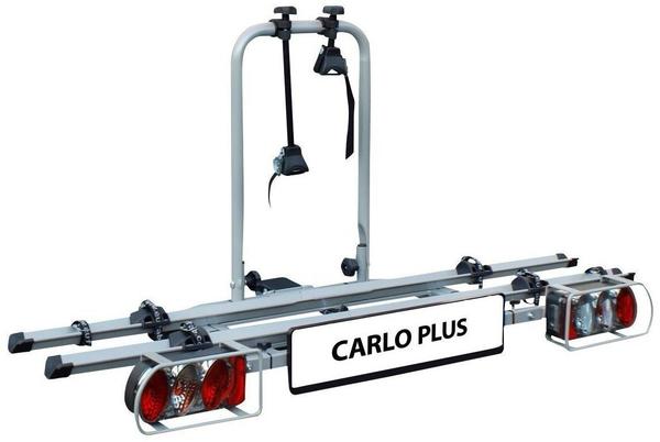 Eufab Carlo Plus 2