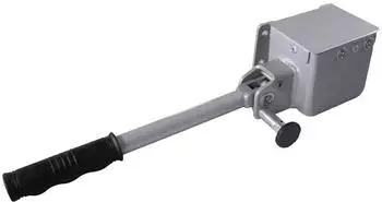 Eufab Schnellverschluss 11402