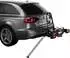 Thule Laderampe