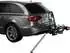 Thule Laderampe