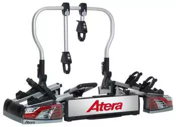 Atera Strada Vario 2 – Atera Strada Vario 2: Der flexible Fahrrad-Kupplungsträger