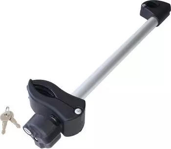 Eufab Rahmenhalter 31 cm (11238)